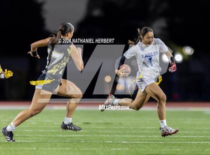 Thumbnail 3 in Santa Margarita @ Canyon (CIF-SS D1 Quarter Final) photogallery.