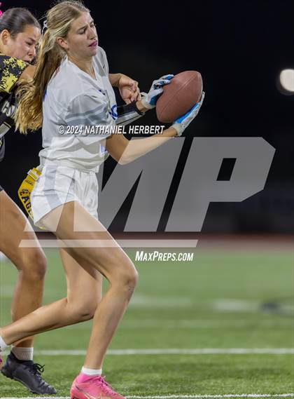 Thumbnail 1 in Santa Margarita @ Canyon (CIF-SS D1 Quarter Final) photogallery.