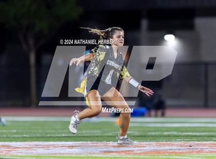 Thumbnail 3 in Santa Margarita @ Canyon (CIF-SS D1 Quarter Final) photogallery.