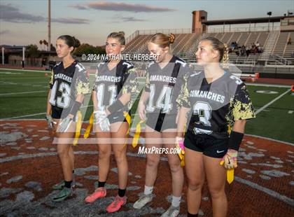 Thumbnail 1 in Santa Margarita @ Canyon (CIF-SS D1 Quarter Final) photogallery.