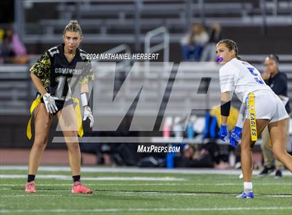 Thumbnail 2 in Santa Margarita @ Canyon (CIF-SS D1 Quarter Final) photogallery.