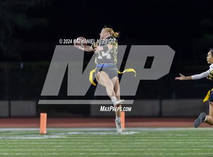 Thumbnail 1 in Santa Margarita @ Canyon (CIF-SS D1 Quarter Final) photogallery.
