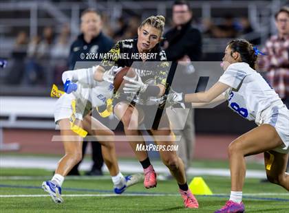 Thumbnail 3 in Santa Margarita @ Canyon (CIF-SS D1 Quarter Final) photogallery.