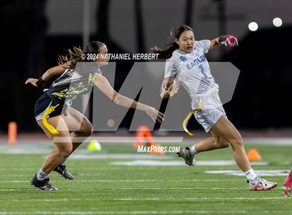Thumbnail 3 in Santa Margarita @ Canyon (CIF-SS D1 Quarter Final) photogallery.