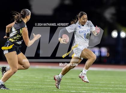 Thumbnail 1 in Santa Margarita @ Canyon (CIF-SS D1 Quarter Final) photogallery.