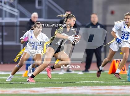 Thumbnail 3 in Santa Margarita @ Canyon (CIF-SS D1 Quarter Final) photogallery.