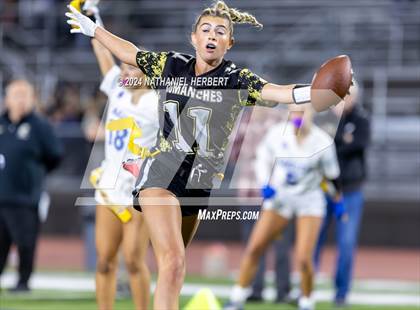 Thumbnail 3 in Santa Margarita @ Canyon (CIF-SS D1 Quarter Final) photogallery.