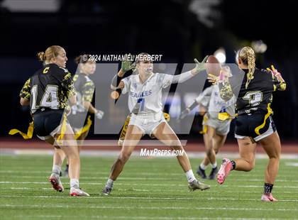 Thumbnail 2 in Santa Margarita @ Canyon (CIF-SS D1 Quarter Final) photogallery.