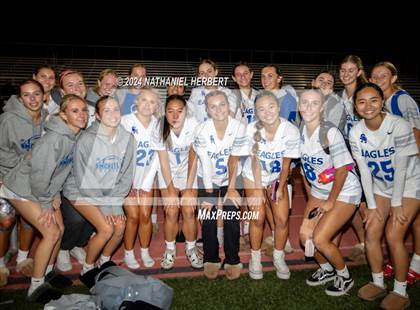 Thumbnail 1 in Santa Margarita @ Canyon (CIF-SS D1 Quarter Final) photogallery.