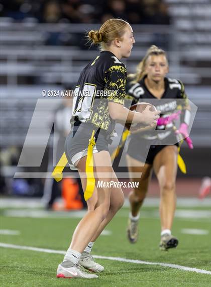 Thumbnail 1 in Santa Margarita @ Canyon (CIF-SS D1 Quarter Final) photogallery.