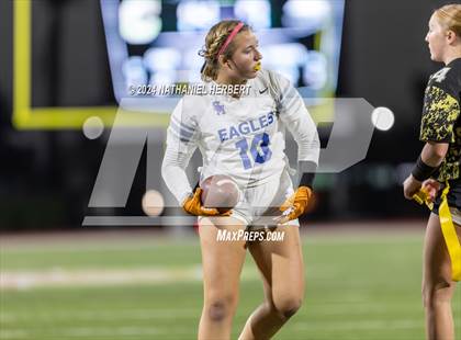 Thumbnail 3 in Santa Margarita @ Canyon (CIF-SS D1 Quarter Final) photogallery.