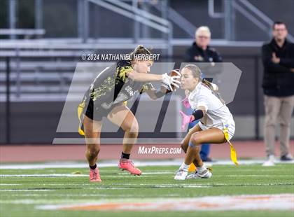 Thumbnail 1 in Santa Margarita @ Canyon (CIF-SS D1 Quarter Final) photogallery.