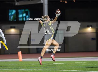 Thumbnail 1 in Santa Margarita @ Canyon (CIF-SS D1 Quarter Final) photogallery.