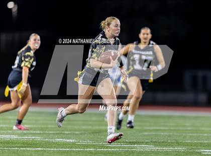 Thumbnail 2 in Santa Margarita @ Canyon (CIF-SS D1 Quarter Final) photogallery.