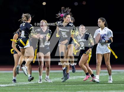 Thumbnail 3 in Santa Margarita @ Canyon (CIF-SS D1 Quarter Final) photogallery.