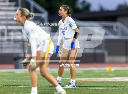 Thumbnail 3 in Santa Margarita @ Canyon (CIF-SS D1 Quarter Final) photogallery.