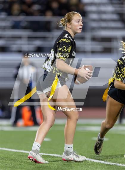 Thumbnail 3 in Santa Margarita @ Canyon (CIF-SS D1 Quarter Final) photogallery.