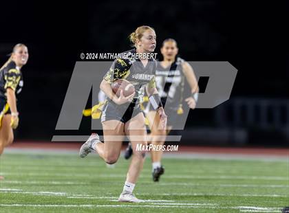 Thumbnail 1 in Santa Margarita @ Canyon (CIF-SS D1 Quarter Final) photogallery.