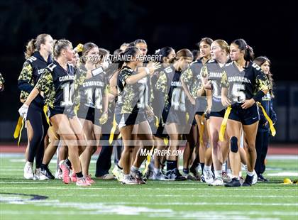 Thumbnail 1 in Santa Margarita @ Canyon (CIF-SS D1 Quarter Final) photogallery.