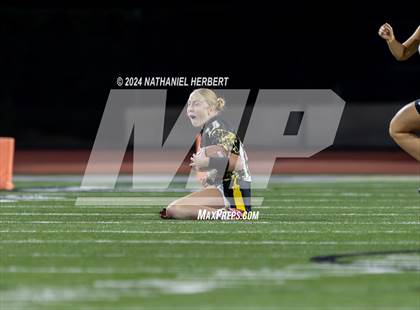 Thumbnail 1 in Santa Margarita @ Canyon (CIF-SS D1 Quarter Final) photogallery.