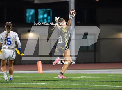 Thumbnail 2 in Santa Margarita @ Canyon (CIF-SS D1 Quarter Final) photogallery.