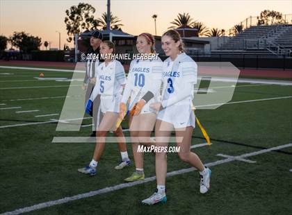 Thumbnail 3 in Santa Margarita @ Canyon (CIF-SS D1 Quarter Final) photogallery.