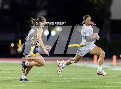 Thumbnail 1 in Santa Margarita @ Canyon (CIF-SS D1 Quarter Final) photogallery.