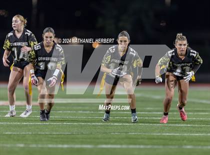 Thumbnail 3 in Santa Margarita @ Canyon (CIF-SS D1 Quarter Final) photogallery.