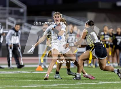 Thumbnail 1 in Santa Margarita @ Canyon (CIF-SS D1 Quarter Final) photogallery.