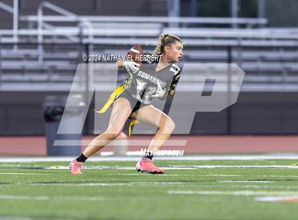 Thumbnail 2 in Santa Margarita @ Canyon (CIF-SS D1 Quarter Final) photogallery.