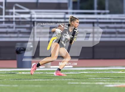 Thumbnail 1 in Santa Margarita @ Canyon (CIF-SS D1 Quarter Final) photogallery.