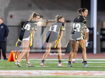 Thumbnail 3 in Santa Margarita @ Canyon (CIF-SS D1 Quarter Final) photogallery.
