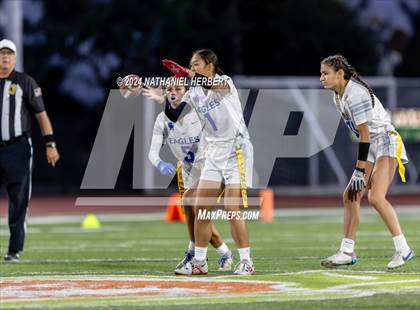 Thumbnail 1 in Santa Margarita @ Canyon (CIF-SS D1 Quarter Final) photogallery.