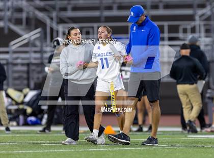 Thumbnail 1 in Santa Margarita @ Canyon (CIF-SS D1 Quarter Final) photogallery.