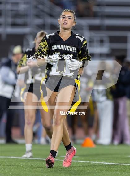 Thumbnail 1 in Santa Margarita @ Canyon (CIF-SS D1 Quarter Final) photogallery.