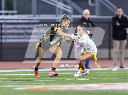 Thumbnail 3 in Santa Margarita @ Canyon (CIF-SS D1 Quarter Final) photogallery.