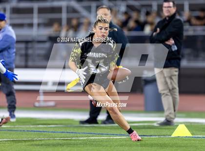 Thumbnail 3 in Santa Margarita @ Canyon (CIF-SS D1 Quarter Final) photogallery.