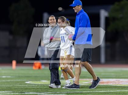 Thumbnail 3 in Santa Margarita @ Canyon (CIF-SS D1 Quarter Final) photogallery.