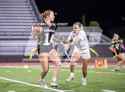 Thumbnail 2 in Santa Margarita @ Canyon (CIF-SS D1 Quarter Final) photogallery.