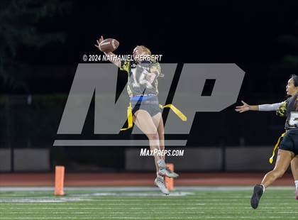 Thumbnail 2 in Santa Margarita @ Canyon (CIF-SS D1 Quarter Final) photogallery.