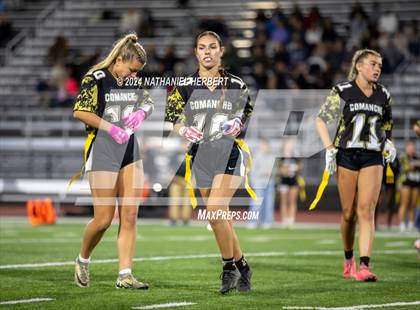 Thumbnail 1 in Santa Margarita @ Canyon (CIF-SS D1 Quarter Final) photogallery.