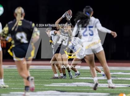 Thumbnail 1 in Santa Margarita @ Canyon (CIF-SS D1 Quarter Final) photogallery.