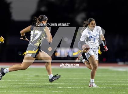 Thumbnail 2 in Santa Margarita @ Canyon (CIF-SS D1 Quarter Final) photogallery.