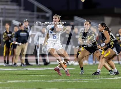 Thumbnail 1 in Santa Margarita @ Canyon (CIF-SS D1 Quarter Final) photogallery.
