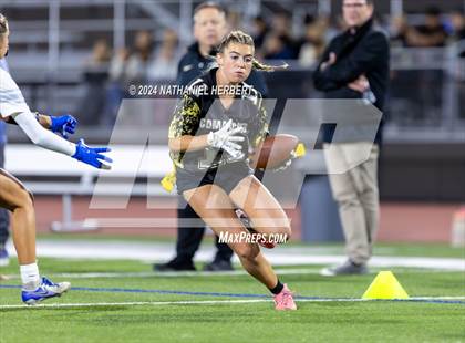 Thumbnail 2 in Santa Margarita @ Canyon (CIF-SS D1 Quarter Final) photogallery.
