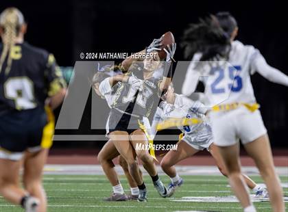 Thumbnail 3 in Santa Margarita @ Canyon (CIF-SS D1 Quarter Final) photogallery.