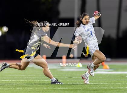 Thumbnail 2 in Santa Margarita @ Canyon (CIF-SS D1 Quarter Final) photogallery.