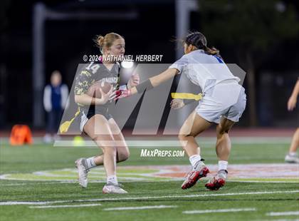 Thumbnail 3 in Santa Margarita @ Canyon (CIF-SS D1 Quarter Final) photogallery.
