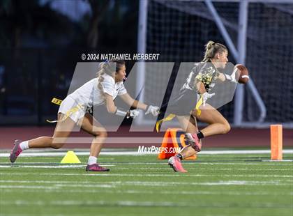 Thumbnail 1 in Santa Margarita @ Canyon (CIF-SS D1 Quarter Final) photogallery.