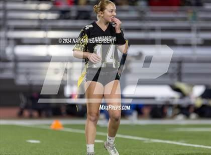 Thumbnail 2 in Santa Margarita @ Canyon (CIF-SS D1 Quarter Final) photogallery.